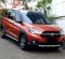 2021 Suzuki XL7 Alpha MT Orange - Jual mobil bekas di DKI Jakarta-4