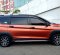 2021 Suzuki XL7 Alpha MT Orange - Jual mobil bekas di DKI Jakarta-7