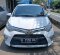 2016 Toyota Calya G AT Putih - Jual mobil bekas di Banten-9