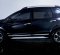 2017 Honda BR-V E Prestige Hitam - Jual mobil bekas di Jawa Barat-3