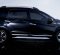 2017 Honda BR-V E Prestige Hitam - Jual mobil bekas di Jawa Barat-5