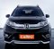 2017 Honda BR-V E Prestige Hitam - Jual mobil bekas di Jawa Barat-7