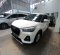 2022 Daihatsu Rocky 1.2 X CVT Putih - Jual mobil bekas di Banten-4