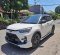 2022 Toyota Raize 1.0T GR Sport CVT (One Tone) Putih - Jual mobil bekas di Jawa Timur-8