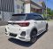 2022 Toyota Raize 1.0T GR Sport CVT (One Tone) Putih - Jual mobil bekas di Jawa Timur-9