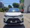 2022 Toyota Raize 1.0T GR Sport CVT (One Tone) Putih - Jual mobil bekas di Jawa Timur-12