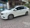 2017 Honda City E CVT Putih - Jual mobil bekas di Jawa Timur-13