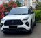 2023 Toyota Yaris Cross 1.5 G CVT Putih - Jual mobil bekas di DKI Jakarta-5