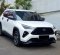 2023 Toyota Yaris Cross 1.5 G CVT Putih - Jual mobil bekas di DKI Jakarta-15