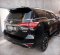 2022 Toyota Fortuner Hitam - Jual mobil bekas di Jawa Barat-4