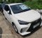 2023 Toyota Agya 1.2L G M/T Putih - Jual mobil bekas di Banten-2