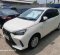 2023 Toyota Agya 1.2L G M/T Putih - Jual mobil bekas di Banten-3