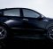 2021 Honda HR-V 1.8L Prestige Hitam - Jual mobil bekas di DKI Jakarta-2