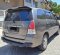 2010 Toyota Kijang Innova G A/T Gasoline Abu-abu - Jual mobil bekas di Jawa Timur-12