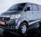 2020 Suzuki APV Abu-abu - Jual mobil bekas di Banten-4