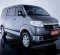 2020 Suzuki APV Abu-abu - Jual mobil bekas di Banten-12