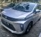 2021 Daihatsu Xenia 1.3 R CVT Silver - Jual mobil bekas di Jawa Barat-4