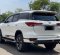 2019 Toyota Fortuner 2.4 TRD AT Putih - Jual mobil bekas di DKI Jakarta-4