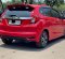 2018 Honda Jazz RS Merah - Jual mobil bekas di DKI Jakarta-9