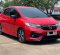 2018 Honda Jazz RS Merah - Jual mobil bekas di DKI Jakarta-10