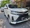 2017 Toyota Veloz 1.3 M/T Putih - Jual mobil bekas di Jawa Timur-1