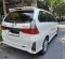 2017 Toyota Veloz 1.3 M/T Putih - Jual mobil bekas di Jawa Timur-2