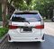 2017 Toyota Veloz 1.3 M/T Putih - Jual mobil bekas di Jawa Timur-4