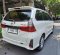 2017 Toyota Veloz 1.3 M/T Putih - Jual mobil bekas di Jawa Timur-5