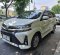 2017 Toyota Veloz 1.3 M/T Putih - Jual mobil bekas di Jawa Timur-7