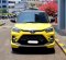 2023 Toyota Raize 1.0T GR Sport CVT (One Tone) Kuning - Jual mobil bekas di DKI Jakarta-1