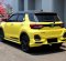 2023 Toyota Raize 1.0T GR Sport CVT (One Tone) Kuning - Jual mobil bekas di DKI Jakarta-15