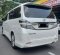 2014 Toyota Vellfire ZG Putih - Jual mobil bekas di DKI Jakarta-3