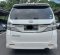 2014 Toyota Vellfire ZG Putih - Jual mobil bekas di DKI Jakarta-4