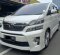 2014 Toyota Vellfire ZG Putih - Jual mobil bekas di DKI Jakarta-7