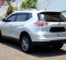 2017 Nissan X-Trail 2.5 CVT Silver - Jual mobil bekas di DKI Jakarta-1