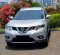 2017 Nissan X-Trail 2.5 CVT Silver - Jual mobil bekas di DKI Jakarta-6