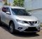 2017 Nissan X-Trail 2.5 CVT Silver - Jual mobil bekas di DKI Jakarta-12