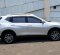 2017 Nissan X-Trail 2.5 CVT Silver - Jual mobil bekas di DKI Jakarta-16