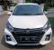 2021 Daihatsu Ayla 1.2L R AT Putih - Jual mobil bekas di Jawa Barat-4