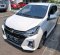 2021 Daihatsu Ayla 1.2L R AT Putih - Jual mobil bekas di Jawa Barat-9