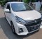 2021 Daihatsu Ayla 1.2L R AT Putih - Jual mobil bekas di Jawa Barat-10