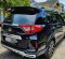 2021 Honda BR-V Prestige CVT Hitam - Jual mobil bekas di Jawa Timur-1