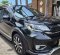 2021 Honda BR-V Prestige CVT Hitam - Jual mobil bekas di Jawa Timur-3