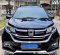 2021 Honda BR-V Prestige CVT Hitam - Jual mobil bekas di Jawa Timur-4