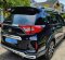 2021 Honda BR-V Prestige CVT Hitam - Jual mobil bekas di Jawa Timur-5