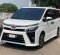 2019 Toyota Voxy 2.0 A/T Putih - Jual mobil bekas di DKI Jakarta-9