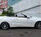 2013 Mercedes-Benz E-Class E 200 Putih - Jual mobil bekas di DKI Jakarta-4