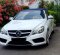 2013 Mercedes-Benz E-Class E 200 Putih - Jual mobil bekas di DKI Jakarta-12