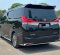 2018 Toyota Alphard 2.5 G A/T Hitam - Jual mobil bekas di DKI Jakarta-7