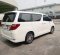 2014 Toyota Alphard G Putih - Jual mobil bekas di DKI Jakarta-3